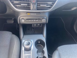 FORD Focus Active SW 1.5 ecoblue 120cv auto