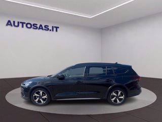 FORD Focus Active SW 1.5 ecoblue 120cv auto
