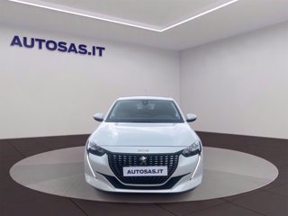 PEUGEOT 208 1.5 bluehdi Allure s&s 100cv