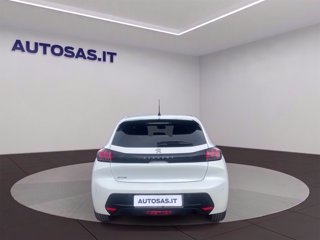 PEUGEOT 208 1.5 bluehdi Allure s&s 100cv