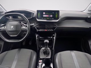 PEUGEOT 208 1.5 bluehdi Allure s&s 100cv