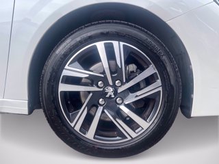 PEUGEOT 208 1.5 bluehdi Allure s&s 100cv