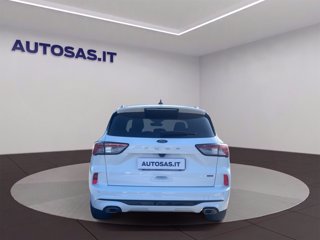 FORD Kuga 2.5 phev ST-Line X 2wd 225cv cvt