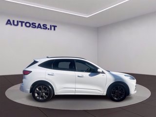 FORD Kuga 2.5 phev ST-Line X 2wd 225cv cvt