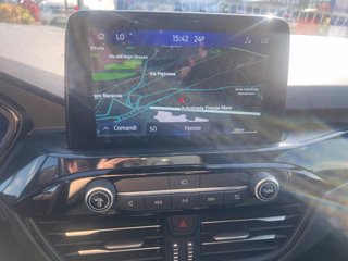 FORD Kuga 2.5 phev ST-Line X 2wd 225cv cvt