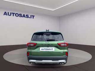 FORD Kuga 2.5 full hybrid Active X 2wd 180cv auto