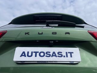 FORD Kuga 2.5 full hybrid Active X 2wd 180cv auto