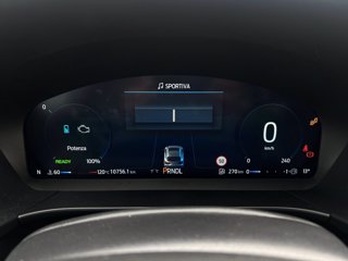 FORD Kuga 2.5 full hybrid Active X 2wd 180cv auto