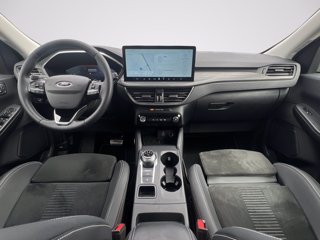 FORD Kuga 2.5 full hybrid Active X 2wd 180cv auto