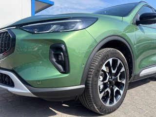 FORD Kuga 2.5 full hybrid Active X 2wd 180cv auto