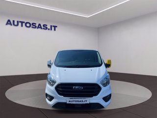FORD transit custom 280 2.0 tdci 130cv trend L1H1 E6
