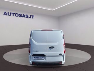 FORD transit custom 280 2.0 tdci 130cv trend L1H1 E6