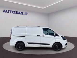 FORD transit custom 280 2.0 tdci 130cv trend L1H1 E6