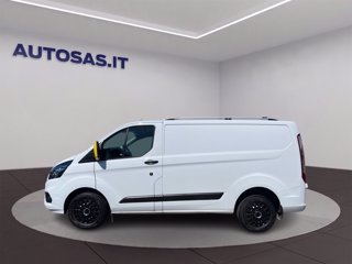 FORD transit custom 280 2.0 tdci 130cv trend L1H1 E6