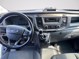FORD transit custom 280 2.0 tdci 130cv trend L1H1 E6