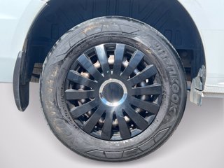 FORD transit custom 280 2.0 tdci 130cv trend L1H1 E6