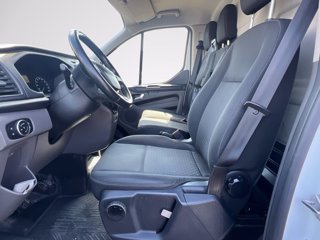 FORD transit custom 280 2.0 tdci 130cv trend L1H1 E6