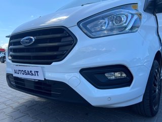 FORD transit custom 280 2.0 tdci 130cv trend L1H1 E6