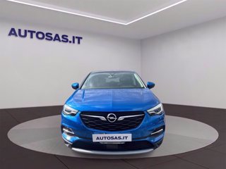 OPEL Grandland X 1.2 Innovation s&s 130cv