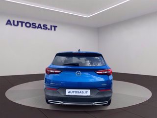 OPEL Grandland X 1.2 Innovation s&s 130cv