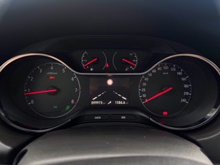 OPEL Grandland X 1.2 Innovation s&s 130cv