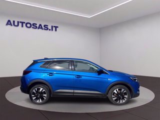 OPEL Grandland X 1.2 Innovation s&s 130cv