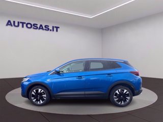 OPEL Grandland X 1.2 Innovation s&s 130cv