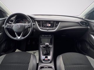 OPEL Grandland X 1.2 Innovation s&s 130cv