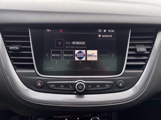 OPEL Grandland X 1.2 Innovation s&s 130cv