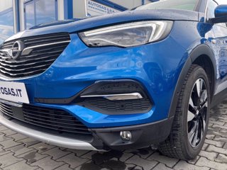 OPEL Grandland X 1.2 Innovation s&s 130cv