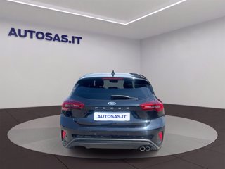 FORD Focus 1.5 ecoblue ST-Line X 120cv