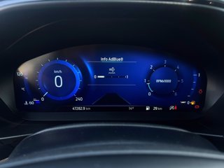 FORD Focus 1.5 ecoblue ST-Line X 120cv