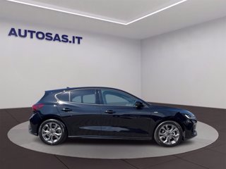 FORD Focus 1.5 ecoblue ST-Line X 120cv