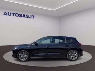 FORD Focus 1.5 ecoblue ST-Line X 120cv