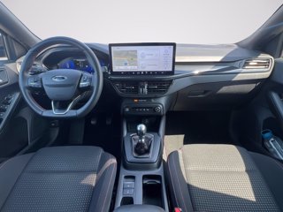 FORD Focus 1.5 ecoblue ST-Line X 120cv