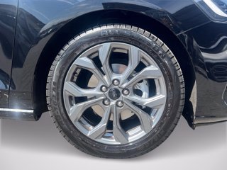 FORD Focus 1.5 ecoblue ST-Line X 120cv