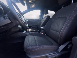 FORD Focus 1.5 ecoblue ST-Line X 120cv