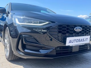 FORD Focus 1.5 ecoblue ST-Line X 120cv