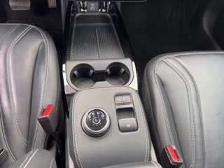 FORD Mustang Mach-e extended range rwd 294cv auto