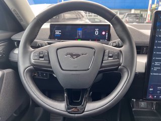 FORD Mustang Mach-e extended range rwd 294cv auto