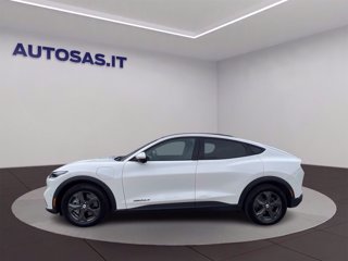 FORD Mustang Mach-e extended range rwd 294cv auto