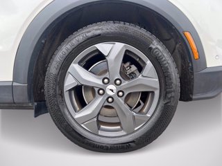 FORD Mustang Mach-e extended range rwd 294cv auto