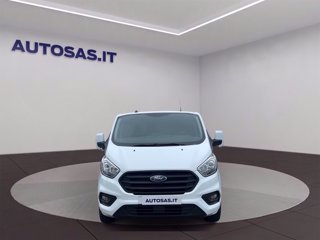 FORD transit custom 300 2.0 tdci 130cv Trend L2H1 auto E6