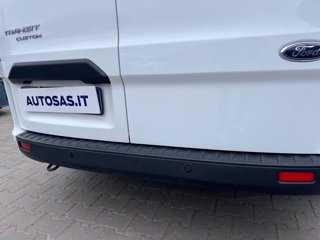 FORD transit custom 300 2.0 tdci 130cv Trend L2H1 auto E6