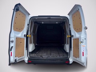 FORD transit custom 280 2.0 tdci MHEV 130cv trend L1H1 E6.2