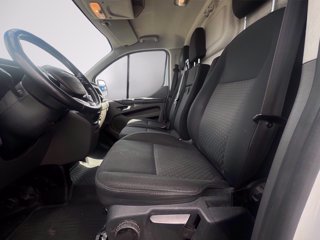FORD transit custom 280 2.0 tdci MHEV 130cv trend L1H1 E6.2