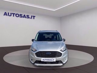 FORD tourneo connect 1.5 tdci 120cv Active E6.2