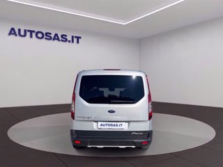 FORD tourneo connect 1.5 tdci 120cv Active E6.2