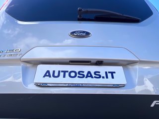 FORD tourneo connect 1.5 tdci 120cv Active E6.2