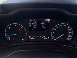 FORD tourneo connect 1.5 tdci 120cv Active E6.2